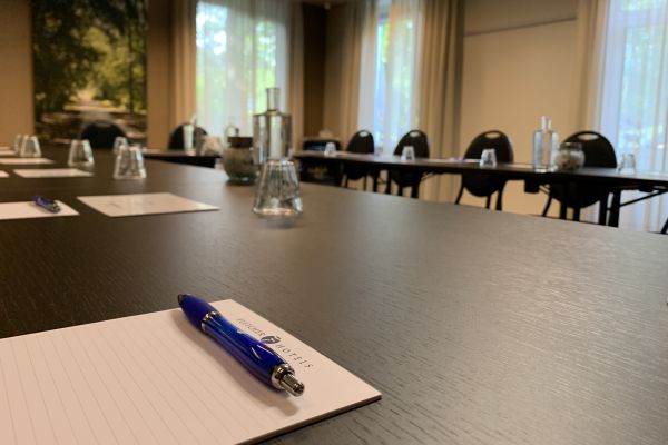 Fletcher Hotel-Restaurant Boschoord (Oisterwijk)